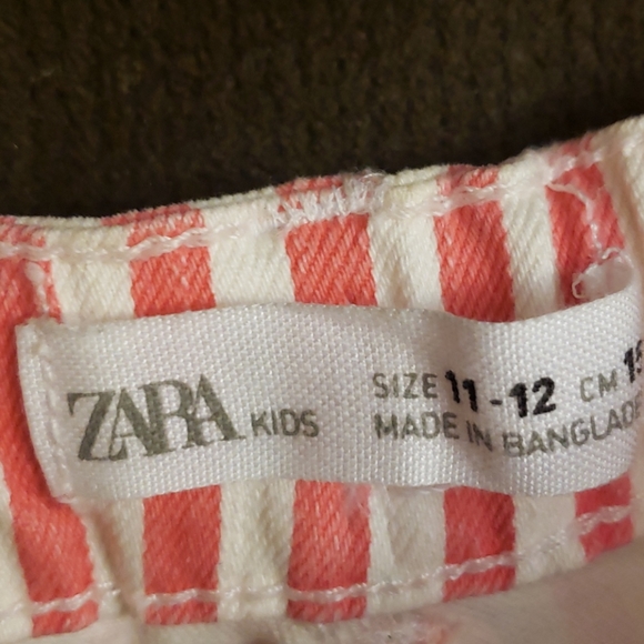 Zara Kids Denim Collection Size 11-12 - Picture 10 of 13